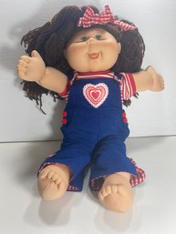 Vintage 2004 Play Along Cabbage Patch Kids Doll