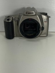 Untested Canon EOS Rebel XSN Film Camera