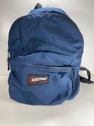 EastPak Blue Backpack