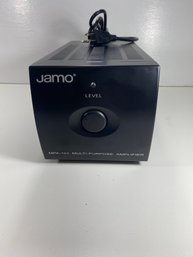 Like New Jamo MPA-101 Multi Purpose Amplifier