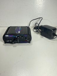 ARTcessories USB Phono Plus Audiophile Computer Interface V.2