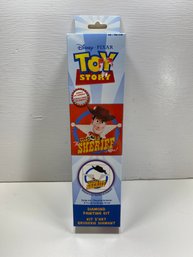 Brand New Diamond Painting Kit Disney Pixar Toy Story Woody