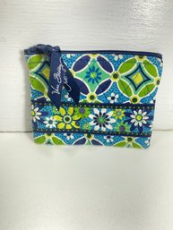 Like New Vera Bradley Coin Purse