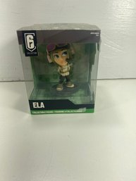 Brand New Collection 6  Ela Figure