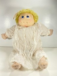 Vintage 1984 Original ' Doll Baby' By MN Thomas