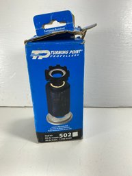 New Turning Point Propellors Hub Kit