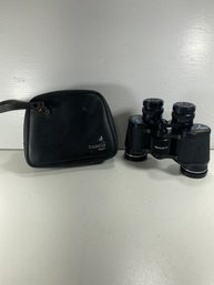 Like New Tasco Zip Wide Angle 7x35mm Binoculars