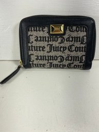 Women's Juicy Couture Signature Wallet