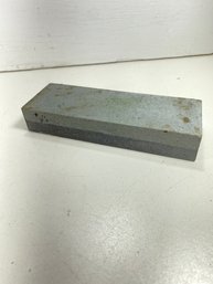 6x2 Sharpening Stone