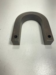 3' U Shaped Magnet