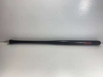 1992 Orioles MLB Wooden Bat