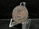 1824 Matron Head Large Cent - Very Good