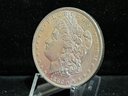 1882 O Morgan Silver Dollar - Uncirculated