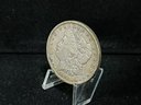 1900 O Morgan Silver Dollar - Very Fine