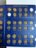 Lot Of 2 Lincoln Cent Books - Wheats & Memorials 164 Coins
