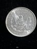 1886 P Morgan Silver Dollar - Uncirculated