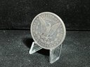 1879 P Morgan Silver Dollar - Very Fine