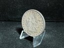 1881 S Morgan Silver Dollar - Very Fine