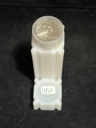 Proof Roll Of Jefferson Nickels - Mixed Years