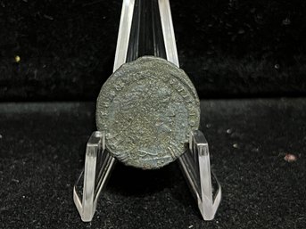 Ancient Roman Coin - Emperor Constantine