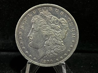 1900 O Morgan Silver Dollar