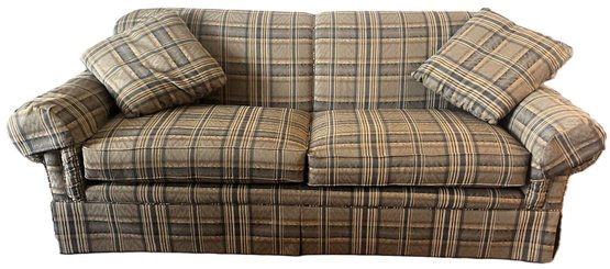 LA-Z-BOY Couch - (R)