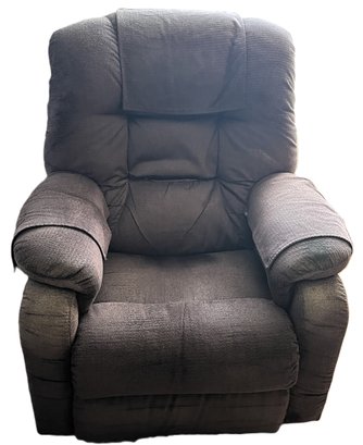 Easy Chair/Recliner - (LR)