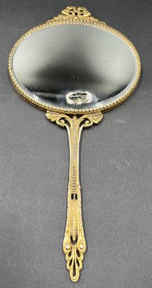 Vintage Double-sided Vanity Mirror - (a1)