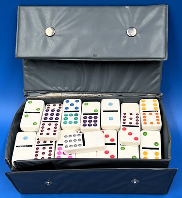 Dominos Game - (FR)