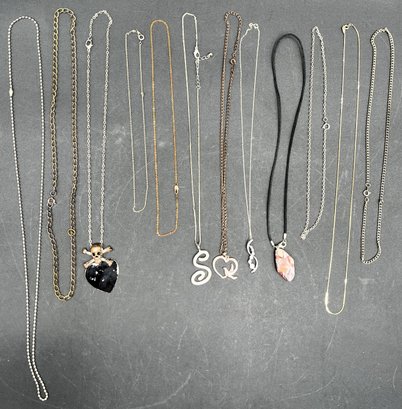 Necklace Bundle J39 - (HC)