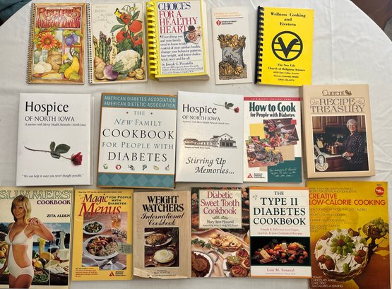 Cookbook Bundle (CB14)