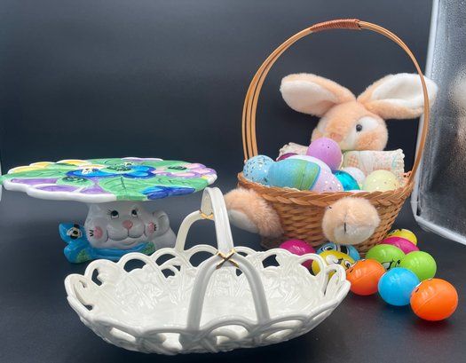 Adorable Easter Items (DB29)