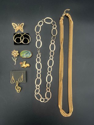 Jewelry Bundle #5