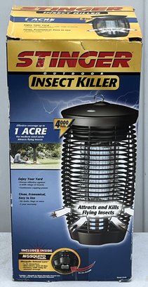 Stinger Outdoor Insect Killer - (C1)