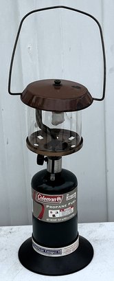 Century Primus Globe Propane Lantern - (C1)