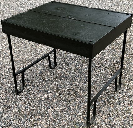 US Military Portable Field Table - (C1)