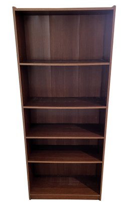 Composite 5 Tier Shelf (1 Of 2) - (U)