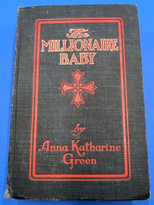 The Millionaire Baby 1905 - (TR3)
