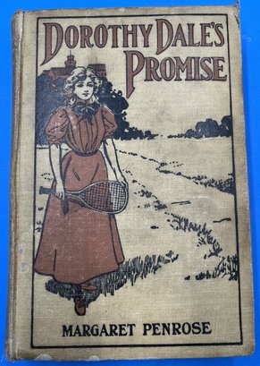 Dorothy Dales Promise 1914 - (TR3)