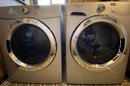FRIGIDAIRE Affinity Washer & Dryer Set - (LR)