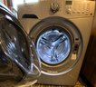 FRIGIDAIRE Affinity Washer & Dryer Set - (LR)