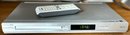 PHILIPS DVD Player With Remote - (LR)