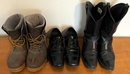 Men's Shoes & Boots - (B3)