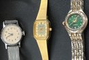 Lot Of 7 Ladies Watches - (BR1)