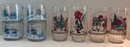 Vintage Coca-cola 'holly Hobbie' Glass Collection & More