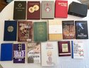 Religious Book Collection (BB20)