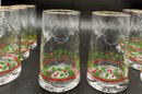 Holiday Glassware Collection (DB20)