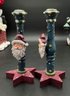 Christmas Decorations / Dishes (CB7)