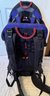 Like New Kelty 'Backcountry' Child Carrier