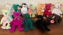 Beanie Baby Collection & More